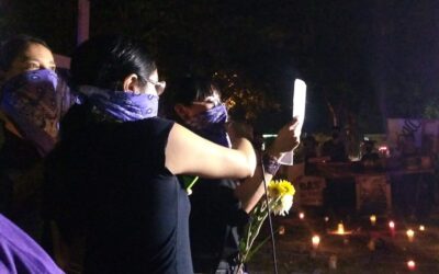 Vallarta, sin presupuesto para atender la violencia machista