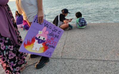 #8M Es Vallarta el municipio con más órdenes de protección en Jalisco