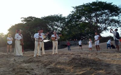 Estudio confirma negligencia en el desazolve del Río Pitillal