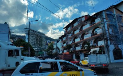 Autoridades e inmobiliarias impulsan la gentrificación: construyeron 300% más de lo permitido en la Zona Romántica