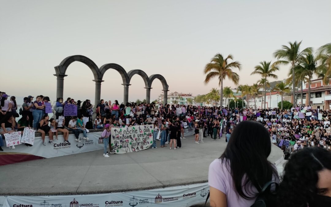 Mujeres en el movimiento ambientalista: la doble lucha de conservar el planeta y resistir a la violencia